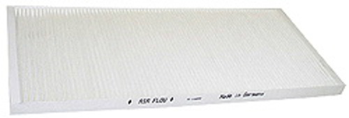 MAPCO 65005 Filter, interior air