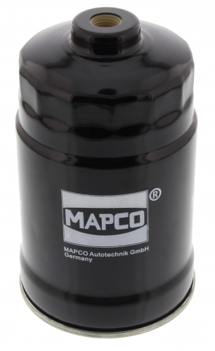 MAPCO 63505 Filtr paliwa
