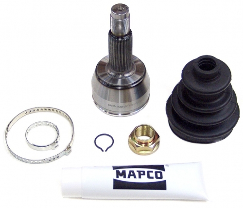MAPCO 16928 Joint Kit, drive shaft
