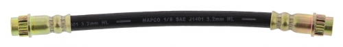 MAPCO 3608 Przewód hamulcowy elastyczny