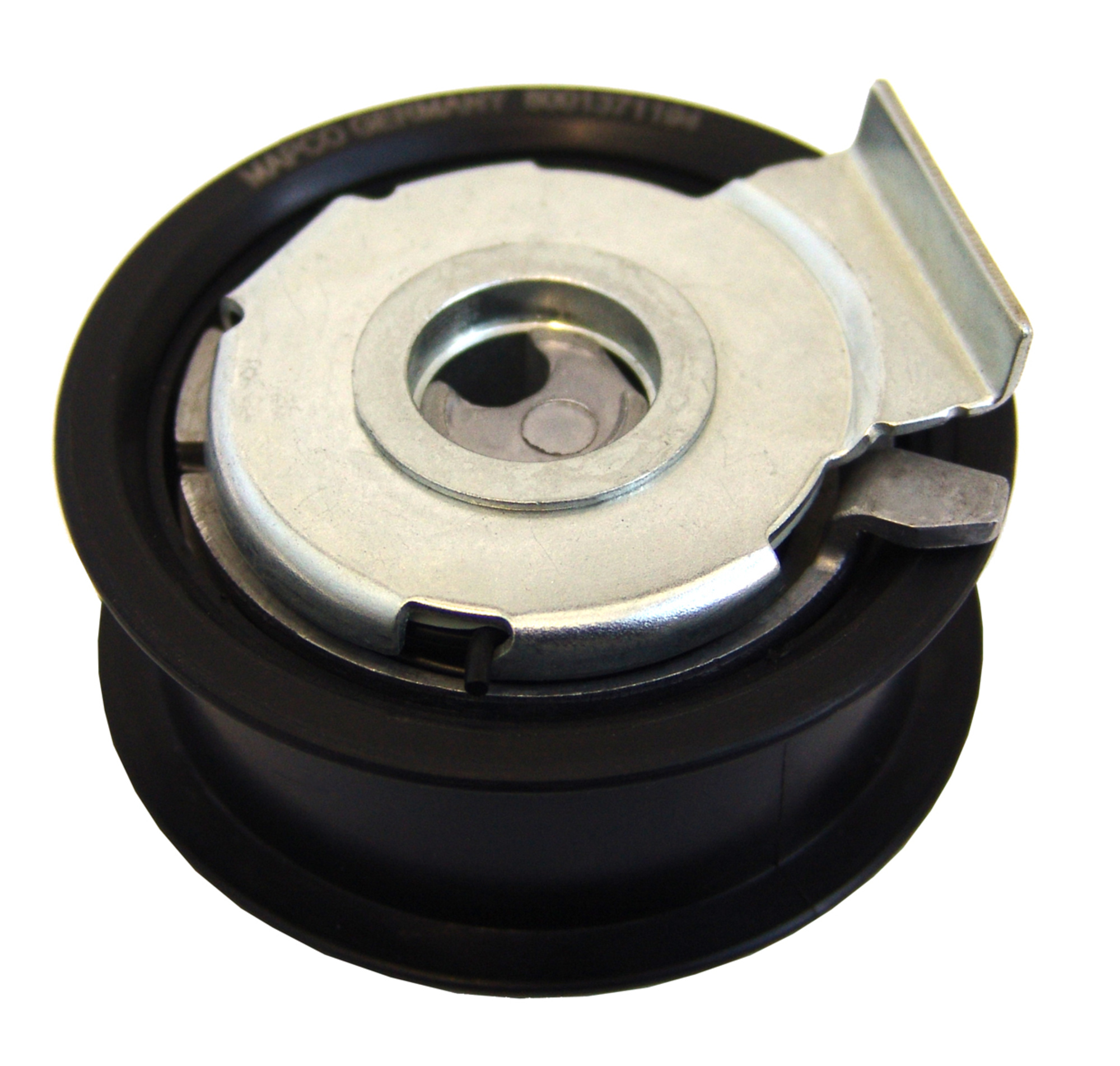 24405 MAPCO Pulley Kit timing belt 