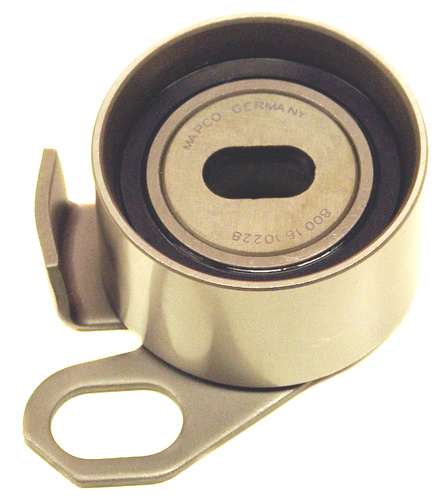 MAPCO 23553 Tensioner Pulley, timing belt