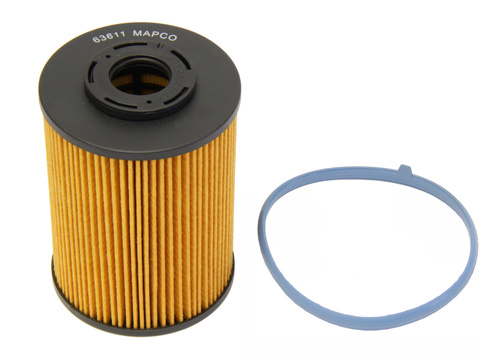 MAPCO 63611 Fuel filter