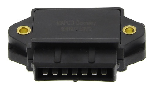 MAPCO 80872 Коммутатор, система зажигания