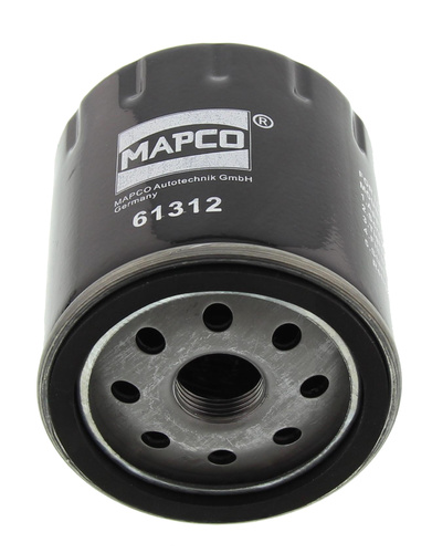 MAPCO 61312 Filtro olio