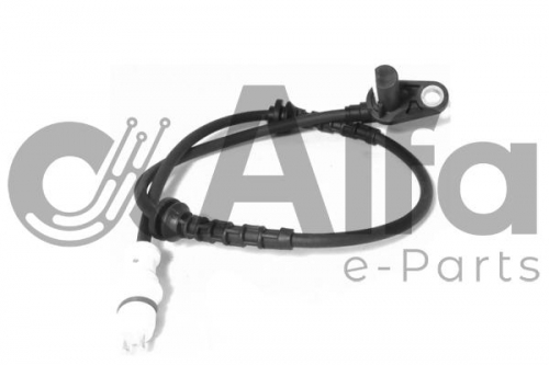 Alfa-eParts AF12353 Датчик, частота вращения колеса