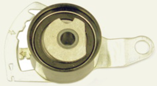 MAPCO 23758 Tensioner Pulley, timing belt