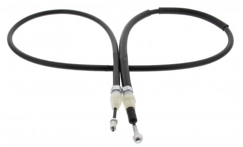 MAPCO 5332 Cable, parking brake