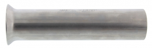 MAPCO 30917 Repair Pipe, catalytic converter