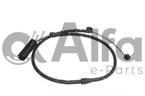Alfa-eParts AF07935 Warnkontakt für den Bremsbelagverschleiß