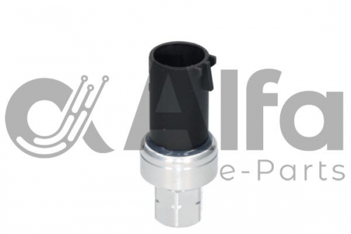 Alfa-eParts AF02111 Interruttore a pressione, Climatizzatore