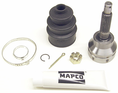 MAPCO 16980 Joint Kit, drive shaft