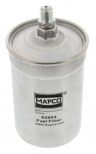 MAPCO 62854 Fuel filter