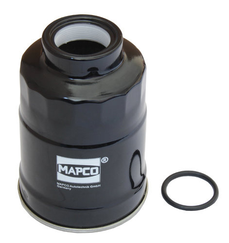 MAPCO 63502 Fuel filter