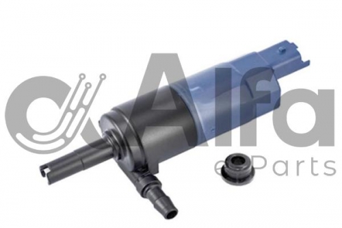 Alfa-eParts AF08082 Water Pump, headlight cleaning