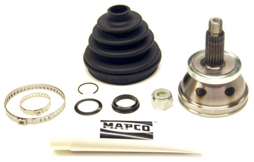 MAPCO 16849 Joint Kit, drive shaft