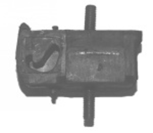 MAPCO 33626 Support moteur