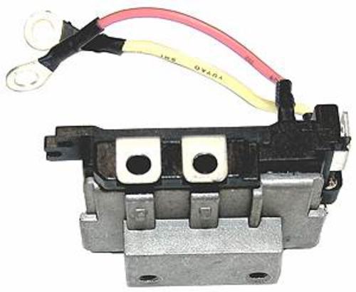 MAPCO 80560 Switch Unit, ignition system
