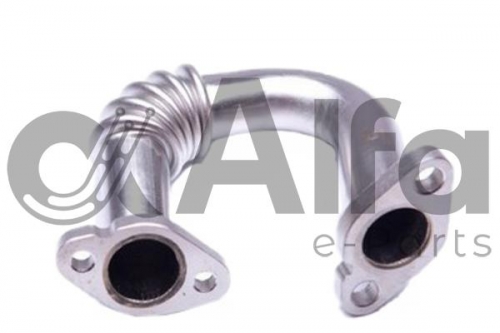 Alfa-eParts AF08480 Cooler, exhaust gas recirculation