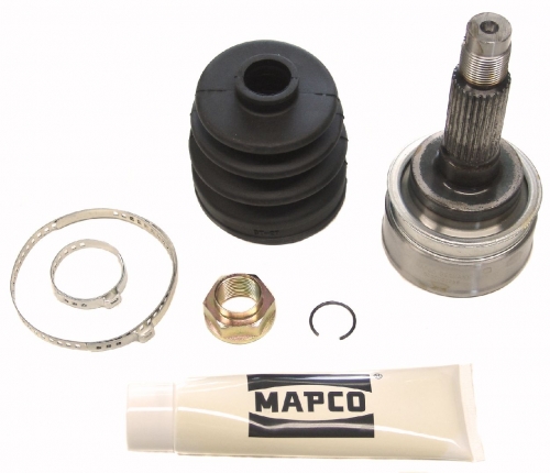 MAPCO 16536 Joint Kit, drive shaft