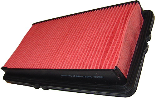 MAPCO 60252 Воздушный фильтр