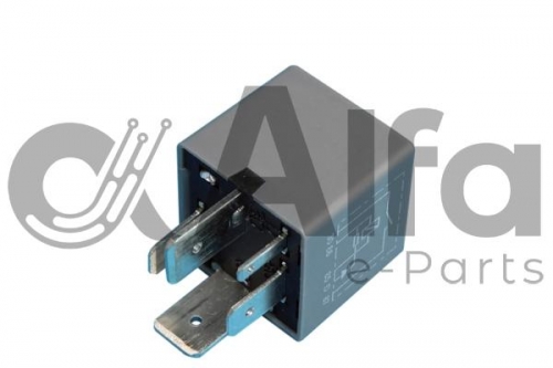 Alfa-eParts AF08122 Przekaźnik wielofunkcyjny