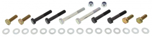 MAPCO 95009 Mounting Kit, control lever