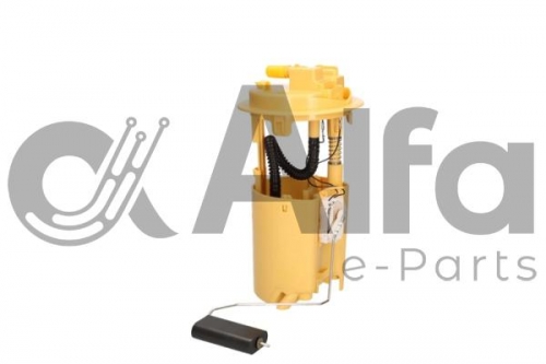 Alfa-eParts AF01647 Датчик, запас топлива