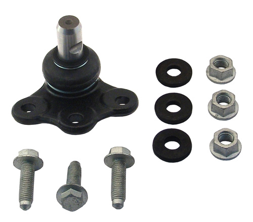 MAPCO 59789 ball joint
