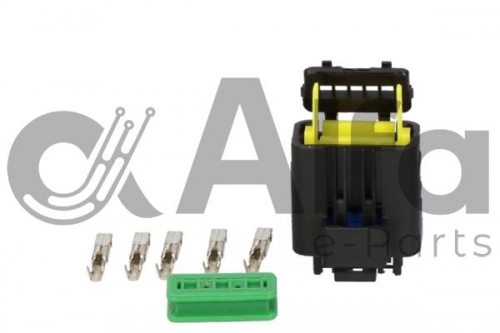 Alfa-eParts AF12217 Kit de réparation pour câbles, vanne EGR