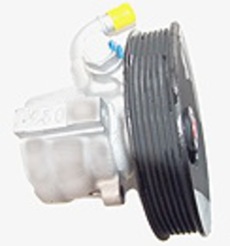 MAPCO 27908 Servopumpe Lenkgetriebe hydraulisch Saginaw
