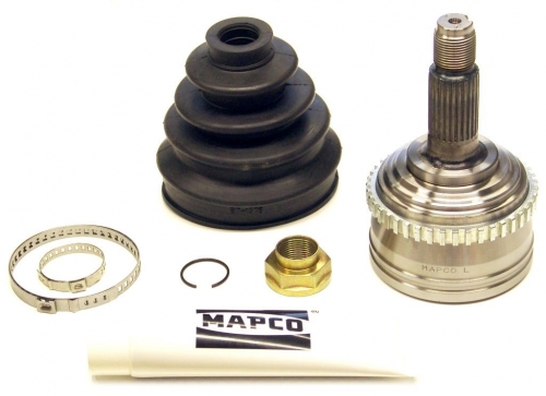 MAPCO 16957 Joint Kit, drive shaft