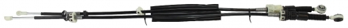 MAPCO 5380 Cable, manual transmission