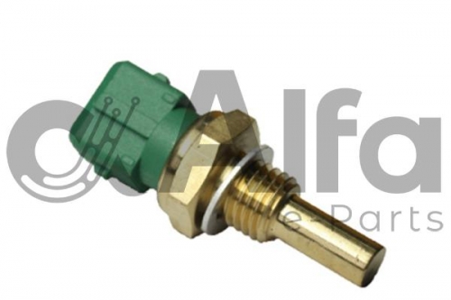 Alfa-eParts AF02713 Sonde de température, liquide de refroidissement