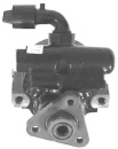 MAPCO 27003 Hydraulic Pump, steering system