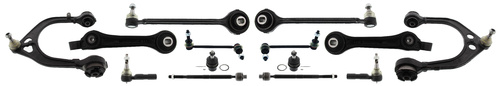 MAPCO 53940 Link Set, wheel suspension
