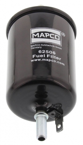 MAPCO 62506 Fuel filter