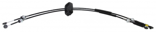 MAPCO 5372 Cable, manual transmission
