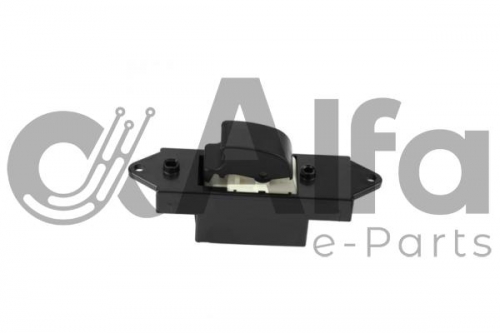 Alfa-eParts AF00561 Switch, window regulator