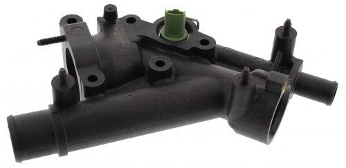 MAPCO 28433 Thermostat Housing