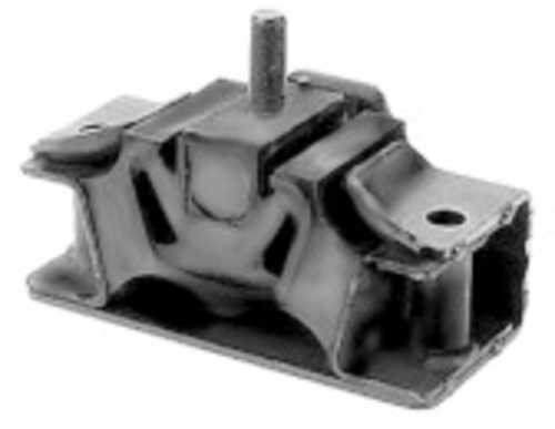 MAPCO 33205 Support moteur