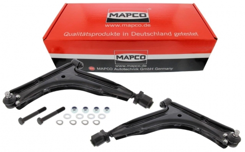 MAPCO 53703 Link Set, wheel suspension