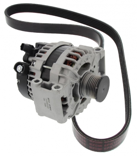 MAPCO 13313/1 Lichtmaschine Generator