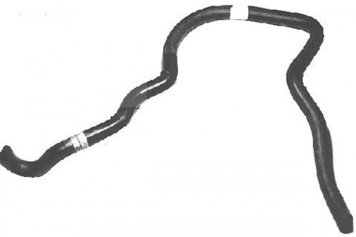 MAPCO 39602 Przewód elastyczny, wymiennik ciepła - ogrzewanie