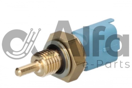 Alfa-eParts AF02723 Sensore, Temperatura refrigerante