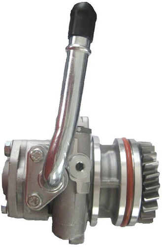 MAPCO 27846 Hydraulic Pump, steering system
