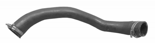 MAPCO 39928 Charger Air Hose