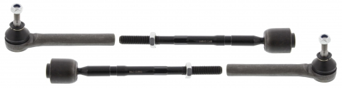 MAPCO 53059 Repair Kit, tie rod
