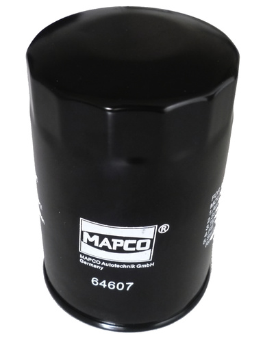 MAPCO 64607 Filtro olio