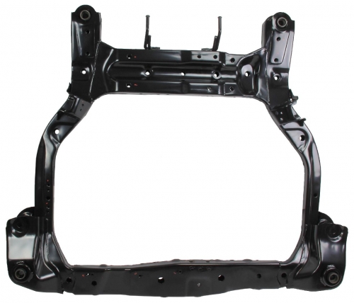 MAPCO 55518 Support Frame, engine carrier
